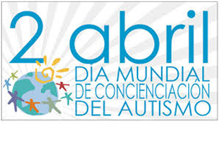 Día Mundial de concienciación del Autismo
