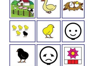 El patito feo