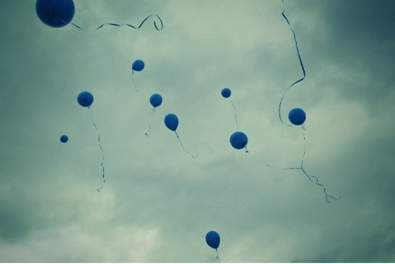 Día Mundial de la Concienciación sobre el Autismo 2014