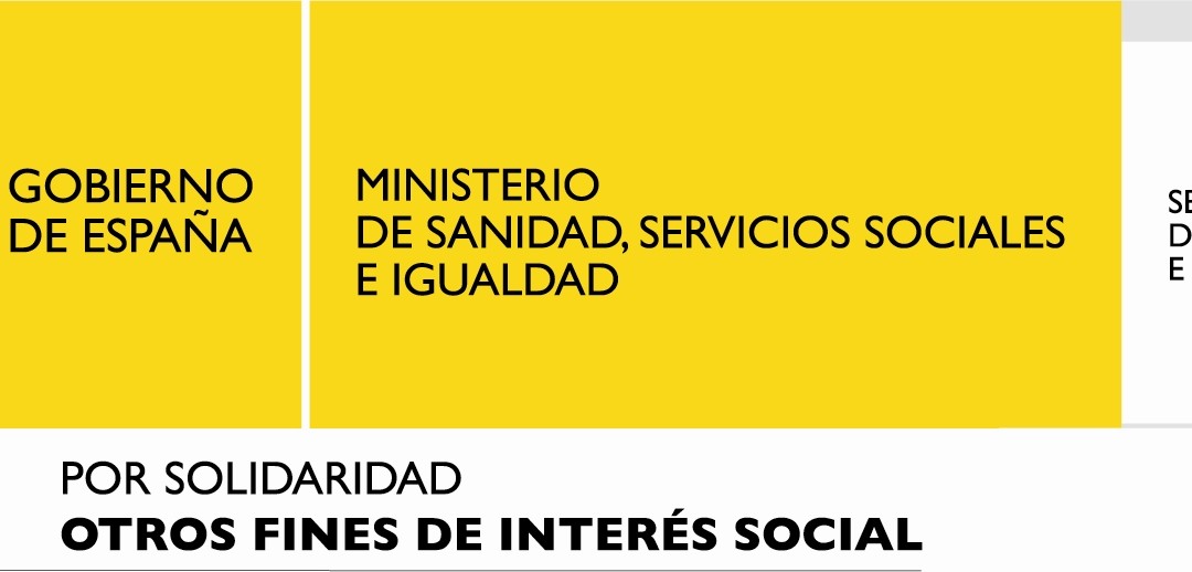 Subvenciones y Ayudas con cargo al IRPF