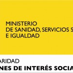 logo ministerio irpf