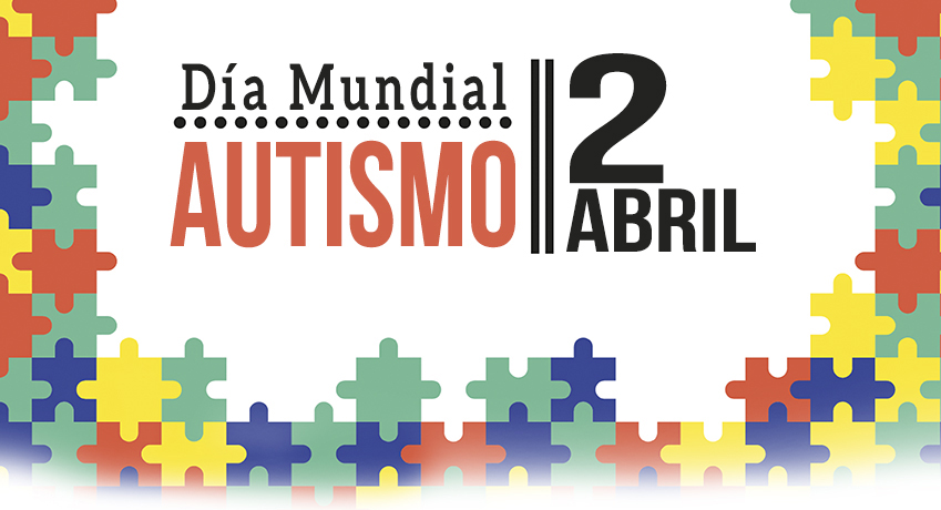 Día Mundial del Autismo 2016