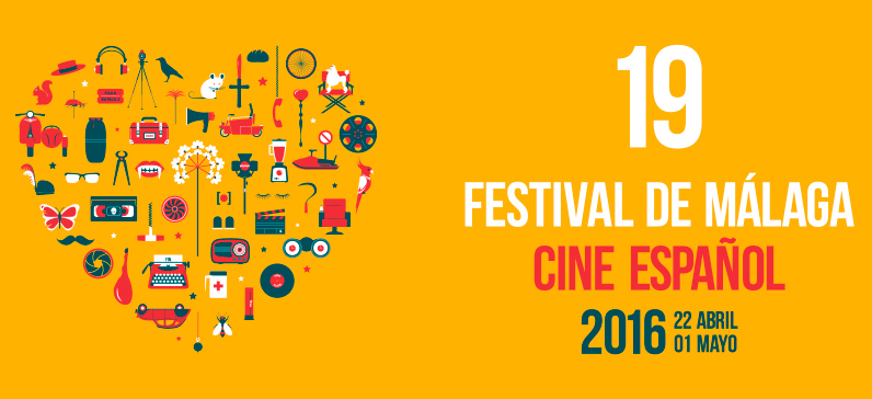 Festival Solidario con la Infancia durante el Festival de Cine de Málaga 2016.