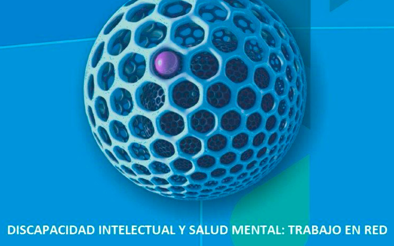 Jornada sobre Salud Mental y Discapacidad Intelectual
