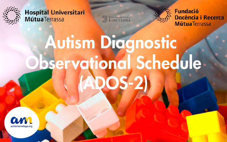 Curso: Autism Diagnostic Observational Schedule (ADOS-2)