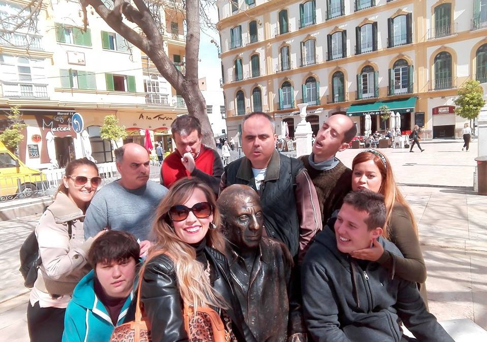 Clausura de la XX edición del Festival del Cine de Málaga