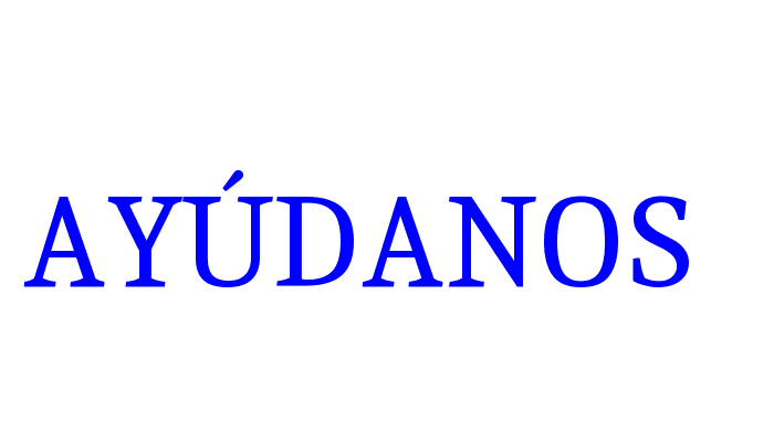 AYUDA A ESTA GRAN FAMILIA 💙💙💙💙💙