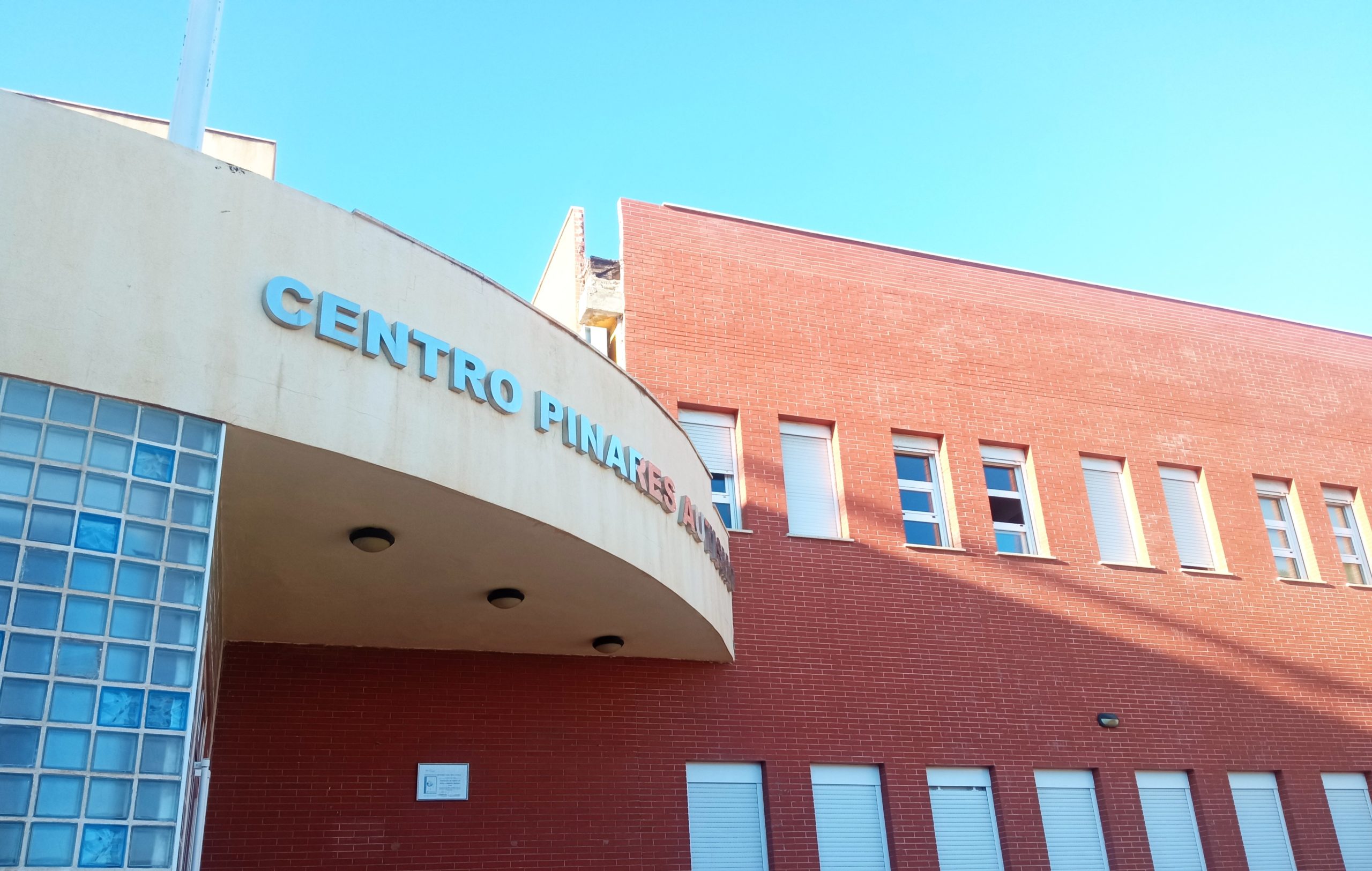 Centro Pinares