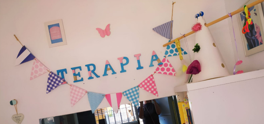 Centro de atención Infantil Temprana Quinta Alegre