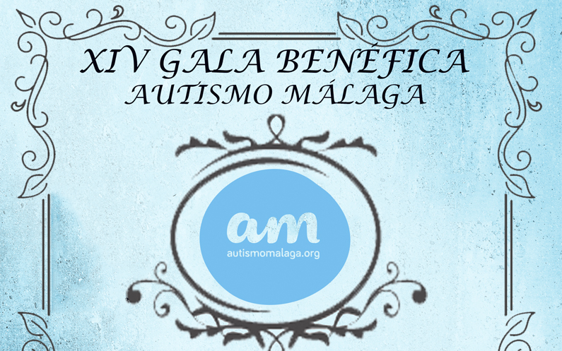 XIV Gala Benéfica Autismo Málaga