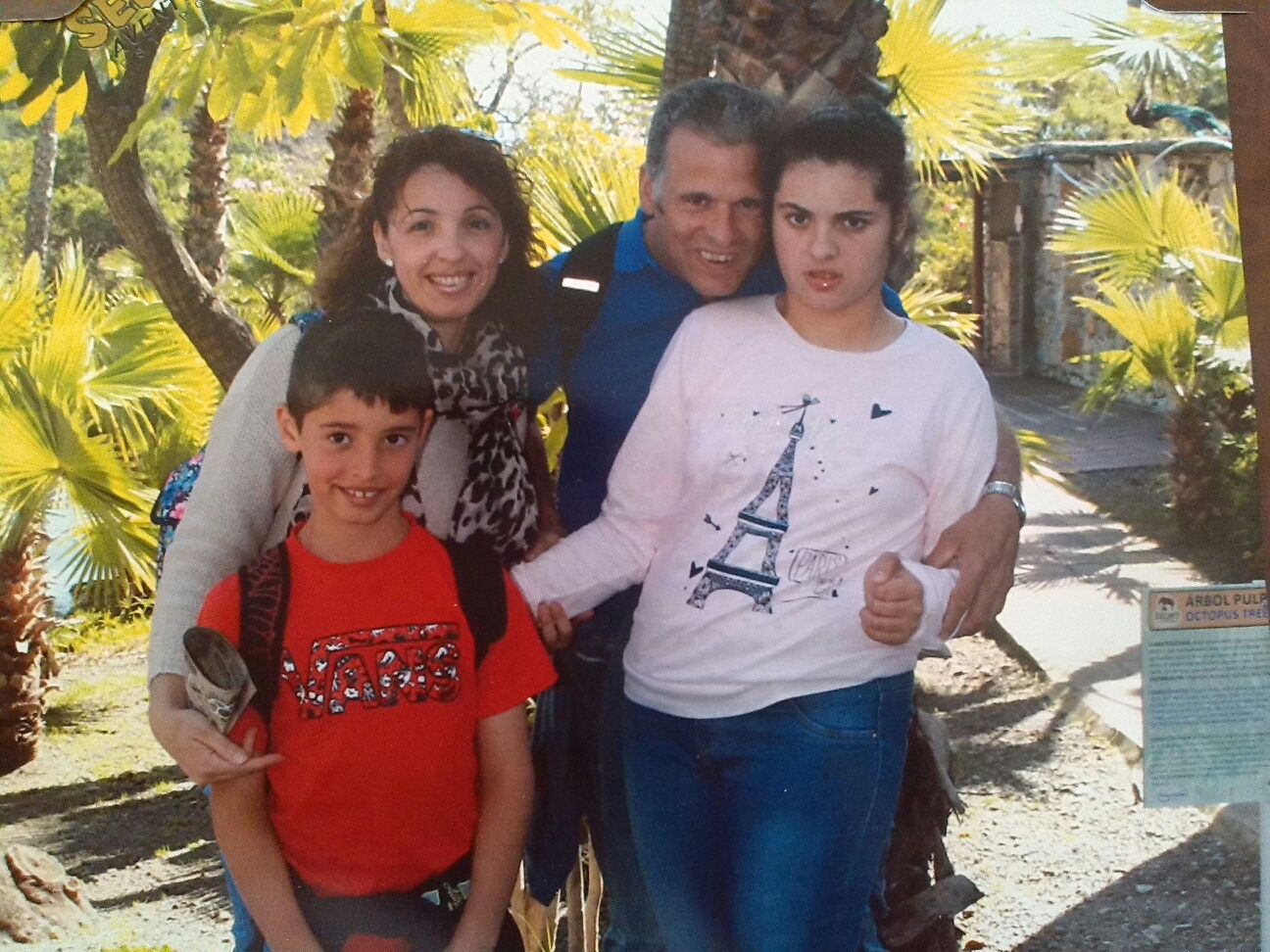 Día en Selwo Aventura